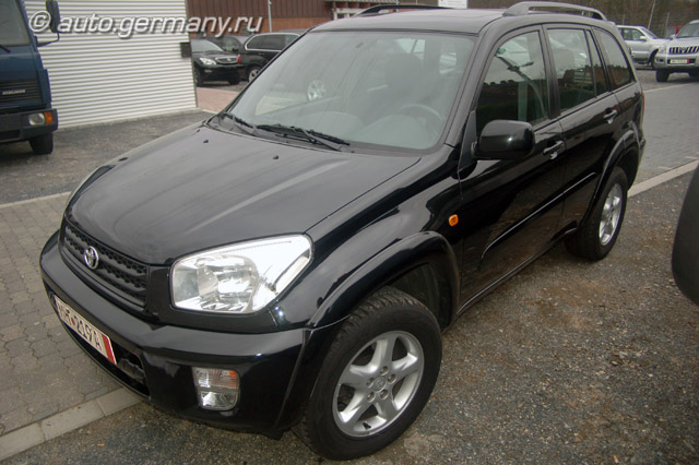 RAV4 105